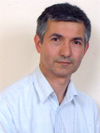 Dr.  Mehmet Alpbek