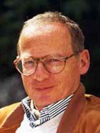Univ.-Doz. Dr. Wolfgang Bender
