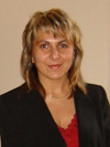Irina Holzmann