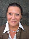Elena Marburg
